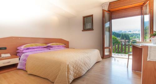 Hotel Albergo Sayonara