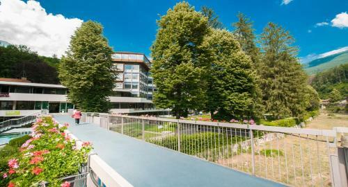 Hotel Albergo Sayonara