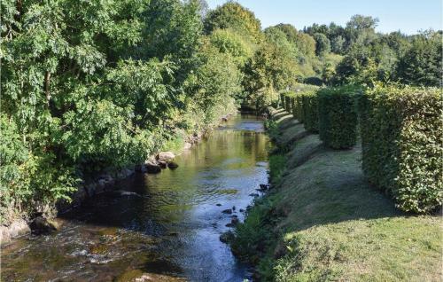 Holiday Home La Chevallerie Pilet