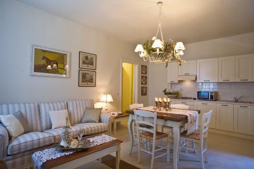 Agroturismo Cevoli Country Resort