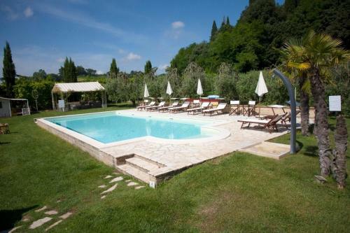 Agroturismo Cevoli Country Resort