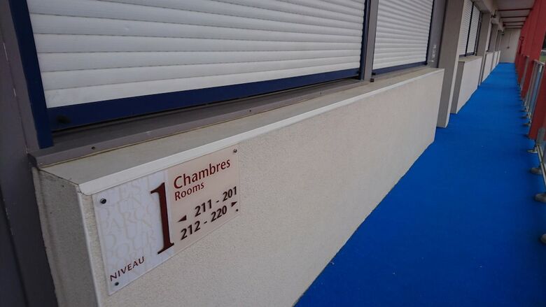 Hotel Kyriad Toulouse Sud - Roques