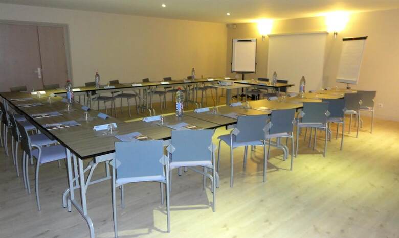 Hotel Kyriad Toulouse Sud - Roques
