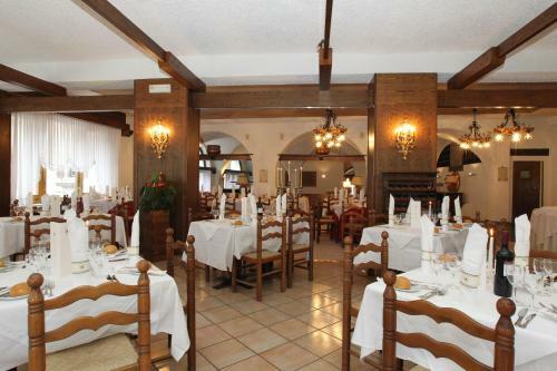 Olympic Turismo Antico Borgo Hotel