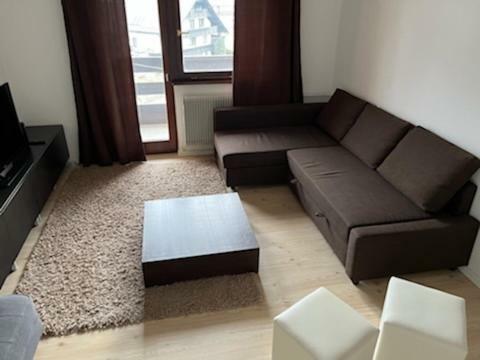 Apartma Bohinj