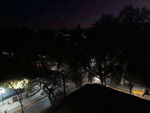 Apartamento Departamento Ciudad de Mendoza