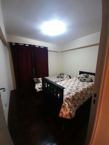 Apartamento Departamento Ciudad de Mendoza