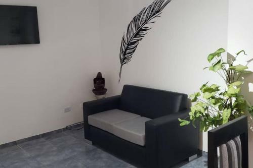 Apartamento Altos de Mendoza Suite