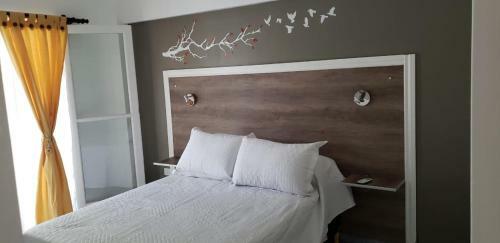 Apartamento Altos de Mendoza Suite