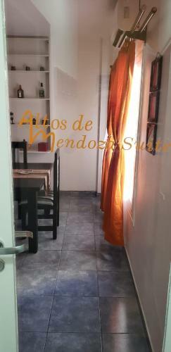 Apartamento Altos de Mendoza Suite