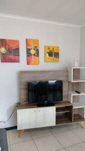 Apartamento Depto Sole Y Javi