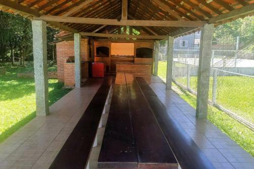 Apartamento Lindo Flat Em �guas de Lindoia