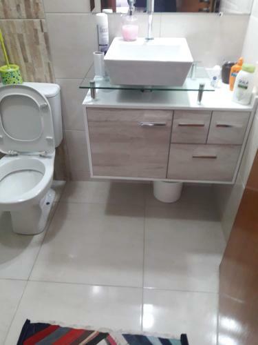 Casa de Lazer Completa Dentro de Residencial Tur�stico