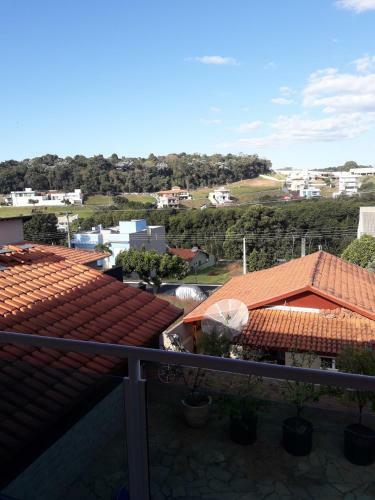 Casa de Lazer Completa Dentro de Residencial Tur�stico