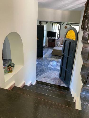 Bodrum G�m�?l�k Rental Villa