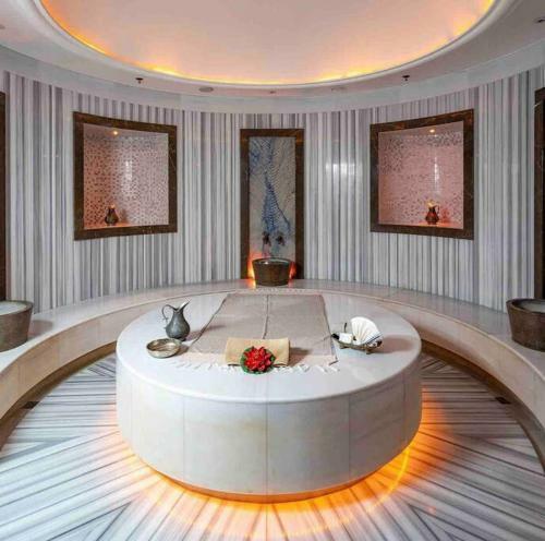 Caresse, A Luxury Collection Residences 4+1 Villa