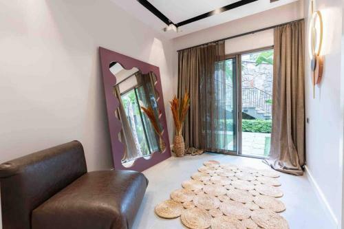 Caresse, A Luxury Collection Residences 4+1 Villa