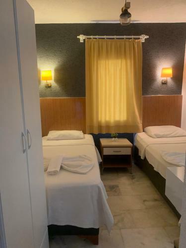 Hotel K?lavuz Otel