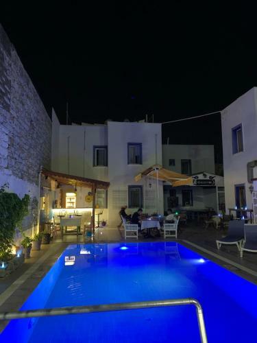 Hotel K?lavuz Otel
