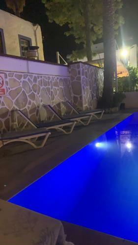 Hotel K?lavuz Otel