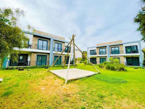Monarch Suite Bodrum