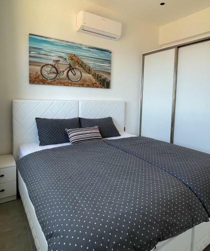 Apartamento Okalipt�s Suite Yalikavak