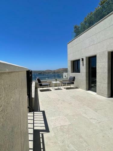 Apartamento Okalipt�s Suite Yalikavak