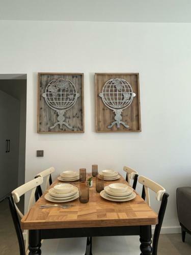 Apartamento Okalipt�s Suite Yalikavak