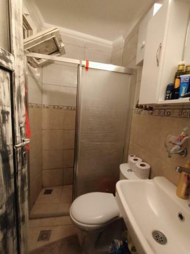 Apartamento Bodrum Merkez Marinada