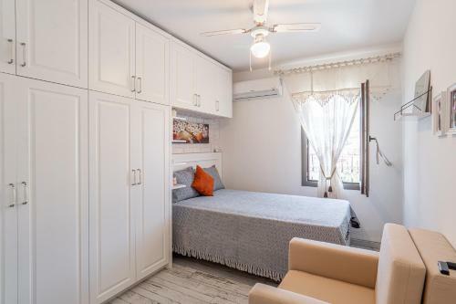 Apartamento Havuzlu Site I�inde Deniz Manzaral? Daire