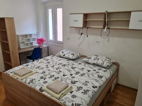 Capodistria Apartment