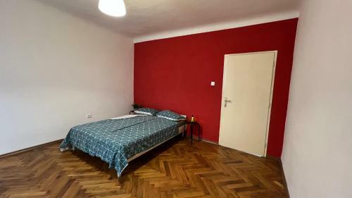 Apartment Carina 2