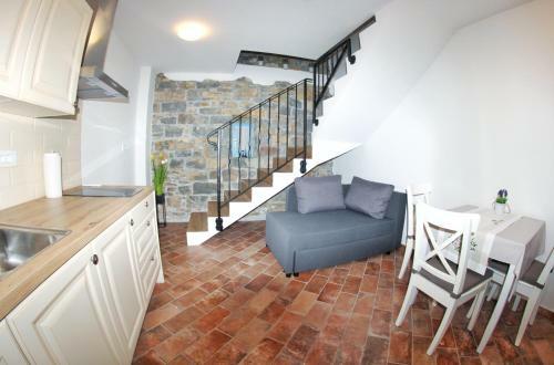 Apartamento Pr' Marici