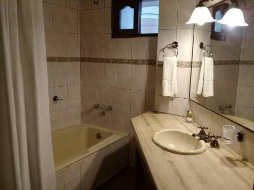 Apartamento Rustic