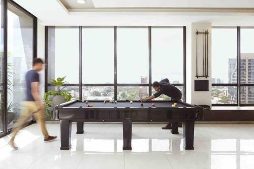 Apartamento Hermoso Estudio En Equipetrol