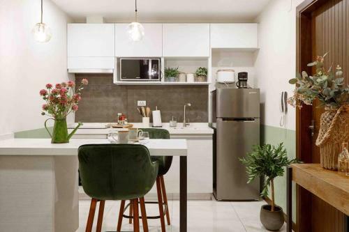 Apartamento Hermoso Estudio En Equipetrol