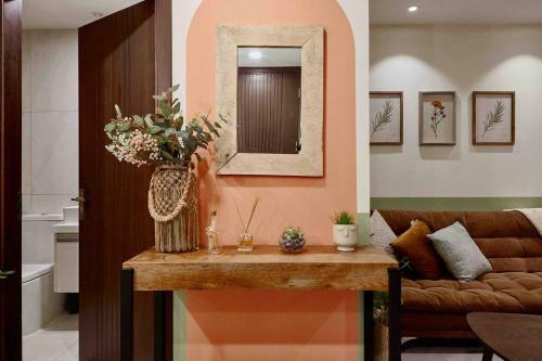 Apartamento Hermoso Estudio En Equipetrol