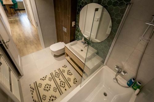 Carpatilor Apart Hotel Brasov