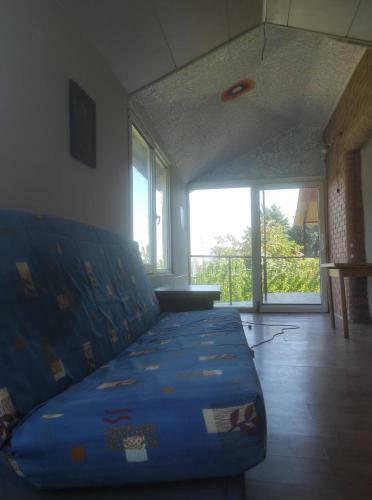 Vikendica Banstol, Sremski Karlovci