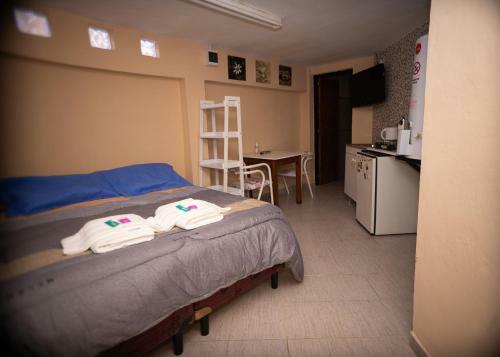 Apartamento Departamentos Confluencia