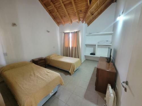 Apartamento Departamentos Confluencia