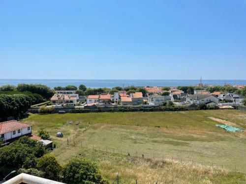 Apartamento Porto Aguda Beach *****