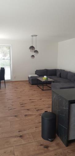 Villa Vilka Na Zempl�nskej ?�rave