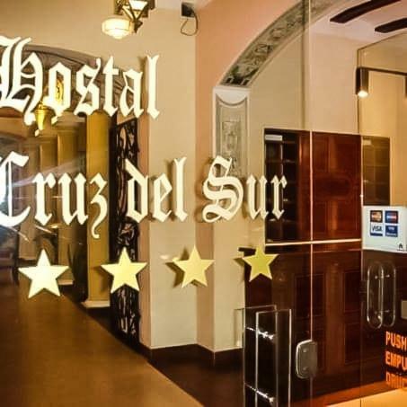 Hostal Cruz Del Sur