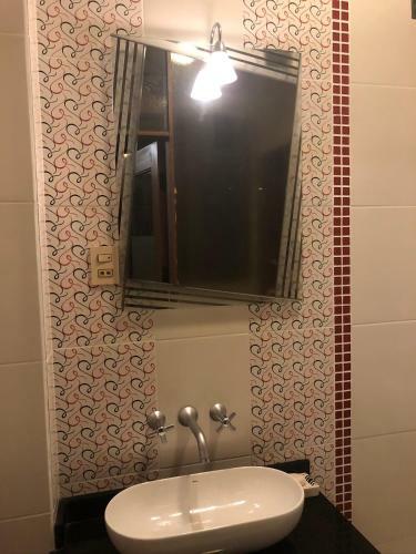 Hostal Belle Ville