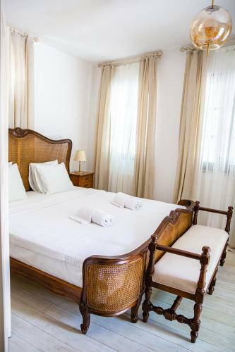 Bed & Breakfast Sakin Bozcaada