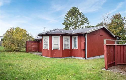 Amazing Home In Borgholm With 3 Bedrooms