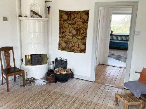 Holiday Home Borgholm X
