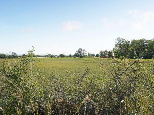 Holiday Home Borgholm X