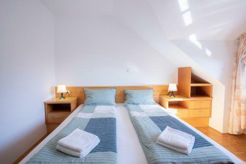 Apartment Tinka